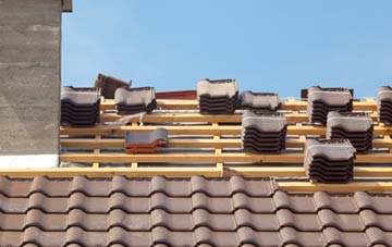 Branchton clay roofing costs