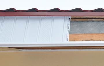 Branchton fascia repair costs