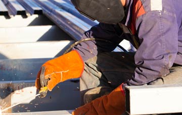 Branchton flat roofing options