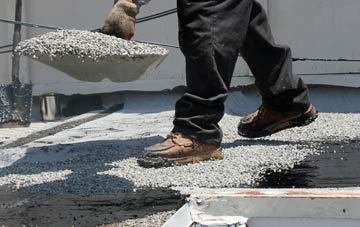 Branchton flat roofing companies