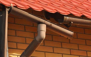 Branchton gutter repair costs