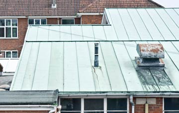 Branchton lead roofing costs
