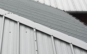 disadvantages of Branchton metal roofing