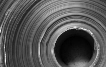 Branchton pvc roof replacement