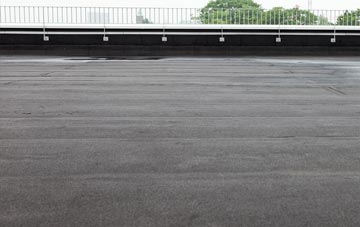 Branchton asphalt roof replacement