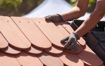 Branchton roof tile contractors