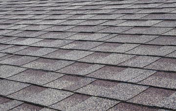 Branchton tiles for shallow pitch roofing