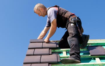 disadvantages of Branchton slate roofing