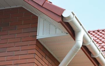 Branchton soffit repair costs