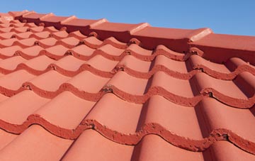 Branchton tile and slate roof replacement
