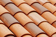 Branchton clay roofing