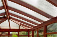 Branchton conservatory roofing insulation