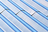 Branchton corrugated roofing