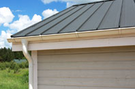 Branchton fascia repair