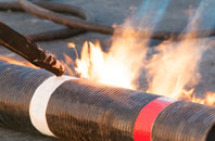 Branchton flat roofing replacement