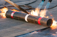 Branchton flat roof sealing