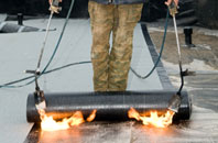 Branchton flat roof sealing quote