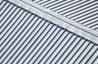 Branchton metal roofing