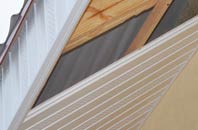 rated Branchton soffit repair companies